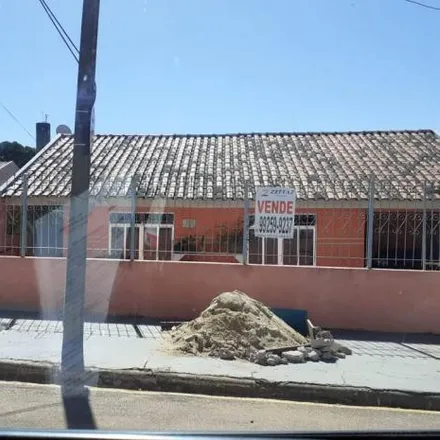 Image 1 - Escola Municipal José de Anchieta, Rua Iapó 360, Santo Antônio, São José dos Pinhais - PR, 83025-320, Brazil - House for sale
