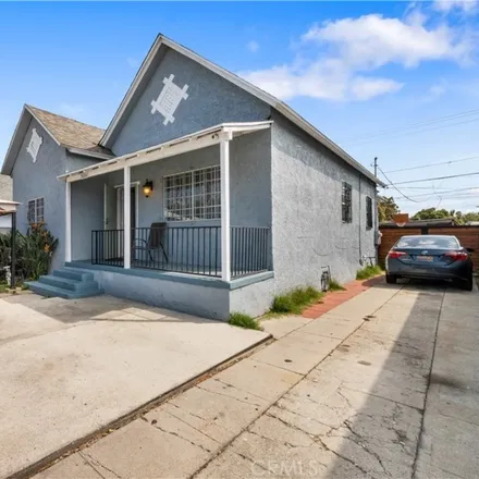 Buy this 3 bed house on 9604 Baird Avenue in Watts, CA 90002
