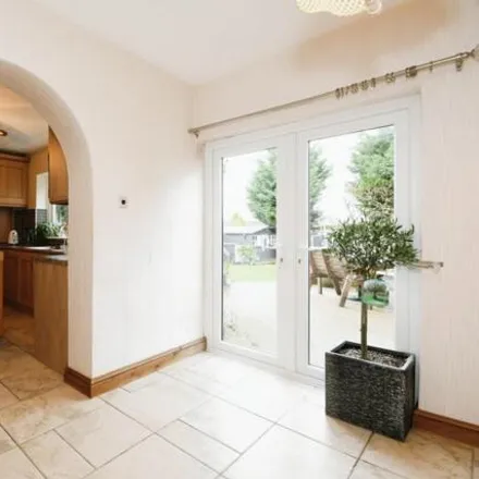 Image 9 - unnamed road, Mansfield Woodhouse, NG19 9DS, United Kingdom - House for sale