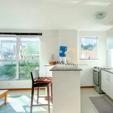 Buy this 1 bed apartment on Rua Adhemar Rizzi Lippi in Teresópolis - RJ, 25961-110