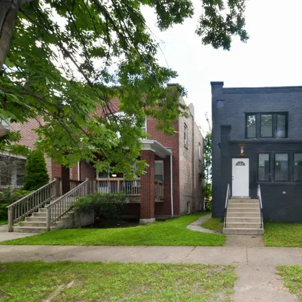 Buy this 3 bed house on 6735 South Indiana Avenue in Chicago, IL 60628