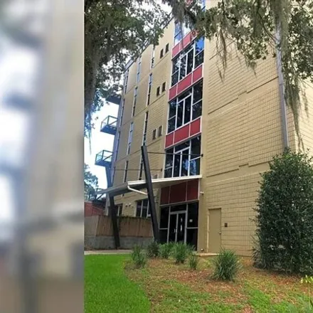Buy this 1 bed condo on 420 North Adams Street in Tallahassee, FL 32303