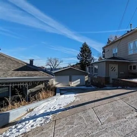 Buy this 5 bed house on 112 Grand Avenue in Lead, SD 57754