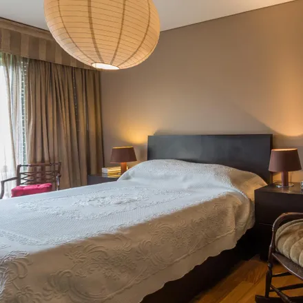 Rent this 3 bed room on EB1 João de Deus in Rua de Pedro Hispano, 4100-114 Porto