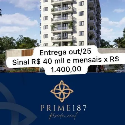 Image 2 - Hospital Medical Assim, Rua Tenente Costa, Méier, Rio de Janeiro - RJ, 20775-080, Brazil - Apartment for sale