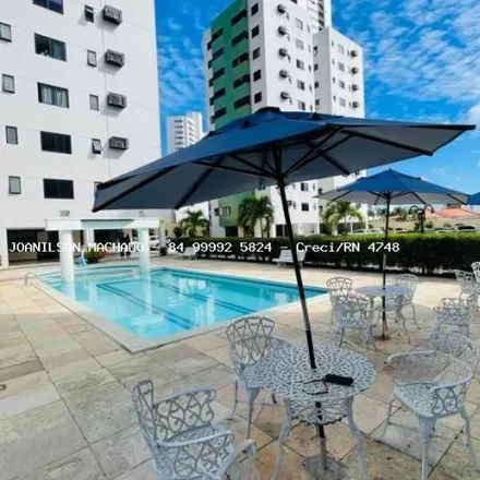 Buy this 2 bed apartment on Rua dos Potiguares in Nossa Senhora de Nazaré, Natal - RN