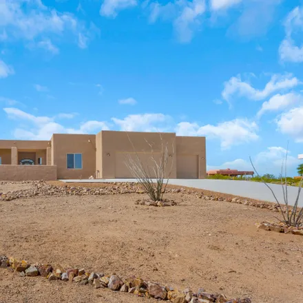 Buy this 3 bed house on 10401 Sandy Lake Drive in Pima County, AZ 85641