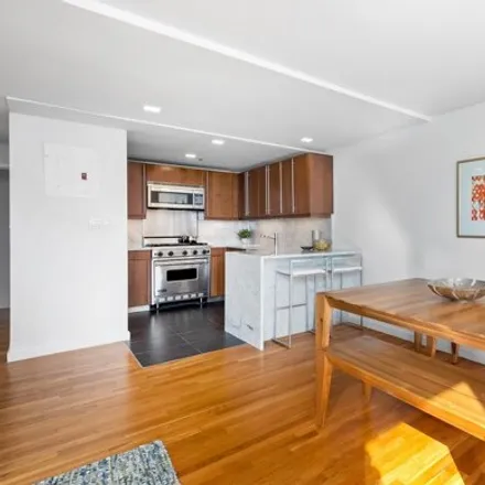 Image 5 - Rutherford Place, 2nd Avenue, New York, NY 10035, USA - Condo for sale