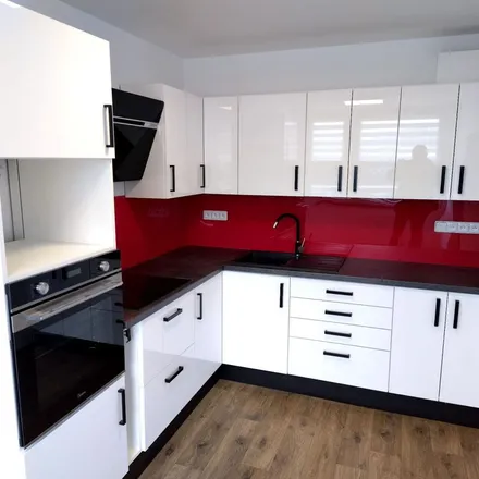 Rent this 3 bed apartment on 261 in 739 36 Sedliště, Czechia