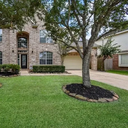 Buy this 4 bed house on 15214 Heather Mist Ct in Cypress, Texas