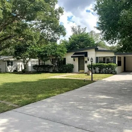 Rent this 3 bed house on 1812 Pineview Cir in Winter Park, Florida