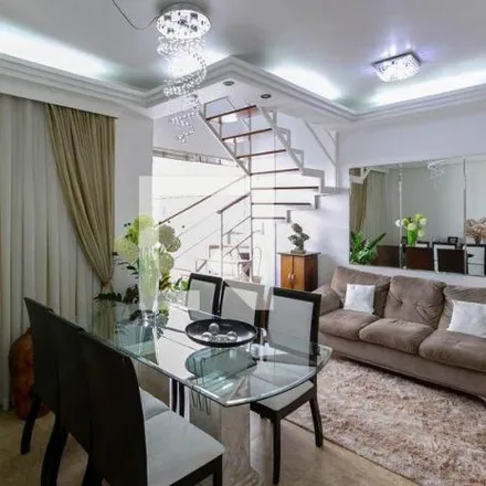 Buy this 2 bed apartment on Rua Lunardi in Caiçaras, Belo Horizonte - MG