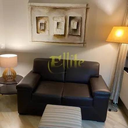 Rent this 1 bed apartment on Jacques Janine Jardins in Rua Estados Unidos 384, Cerqueira César
