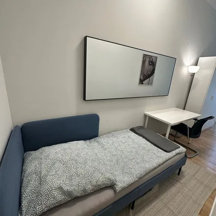Rent this 5 bed apartment on City Dry Clean in Grünwalder Straße, 81547 Munich