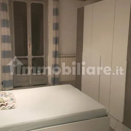 Rent this 3 bed apartment on Corso Francia 145 in 10138 Turin TO, Italy