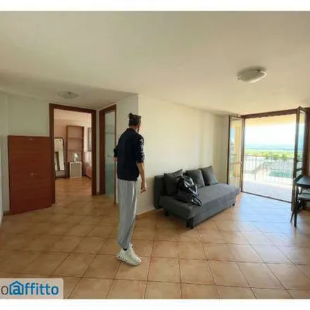 Rent this 2 bed apartment on Via Milano in 00065 Fiano Romano RM, Italy