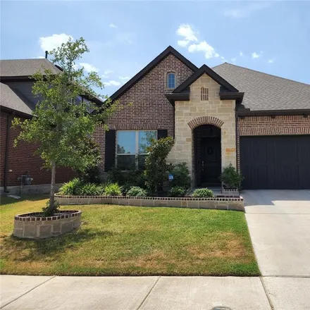 Image 1 - 2725 Calloway Creek Drive, Fort Worth, TX 76053, USA - House for rent