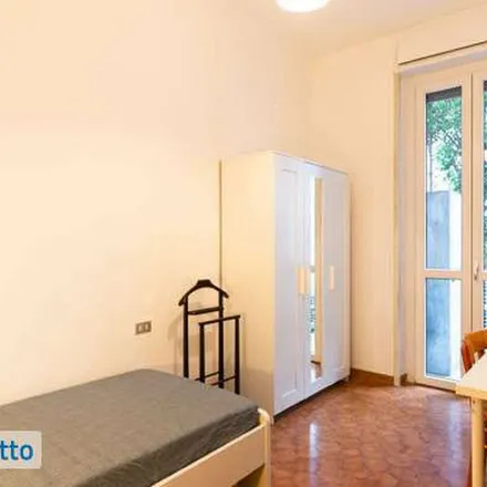 Rent this 5 bed apartment on Via Adolfo Wildt 18 in 20131 Milan MI, Italy
