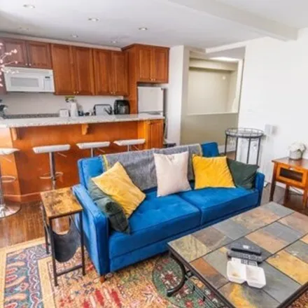 Rent this 1 bed condo on 61 West Cedar Street in Boston, MA 02114