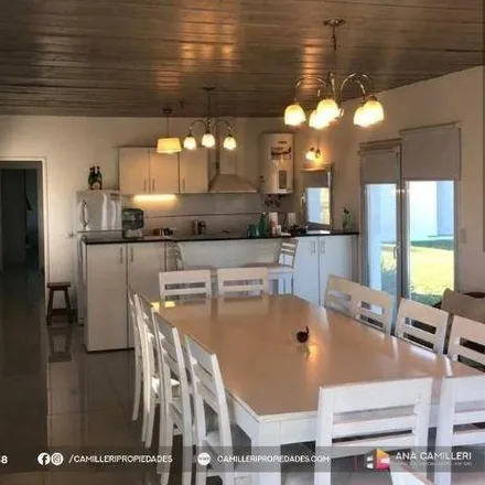 Buy this studio house on Camino de la Carrindanga in CONICET, Bahía Blanca