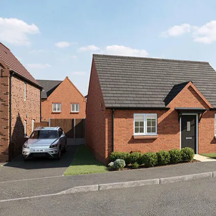 Buy this 1 bed house on unnamed road in Stratford-upon-Avon, CV37 9RZ