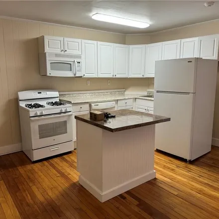 Rent this 1 bed apartment on 5 East Bowery Street in Newport, RI 02840