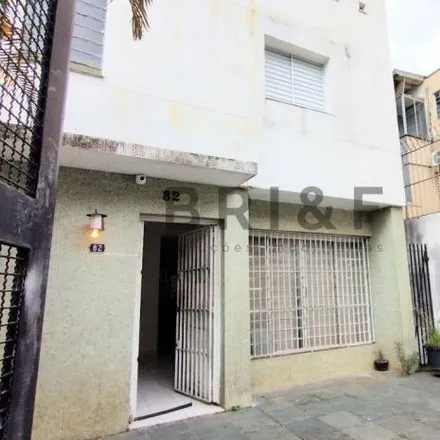 Buy this 2 bed house on Rua Vitorino de Moraes 169 in Santo Amaro, São Paulo - SP