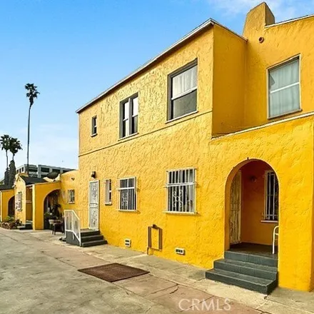 Image 1 - West 82nd Street, Los Angeles, CA 90003, USA - House for sale