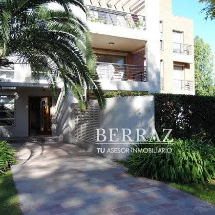 Buy this 2 bed apartment on unnamed road in Partido del Pilar, Manuel Alberti
