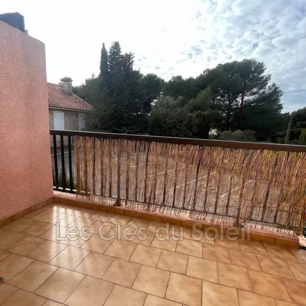 Image 2 - 1 Rue Vincent Allegre, 83150 Bandol, France - Apartment for rent