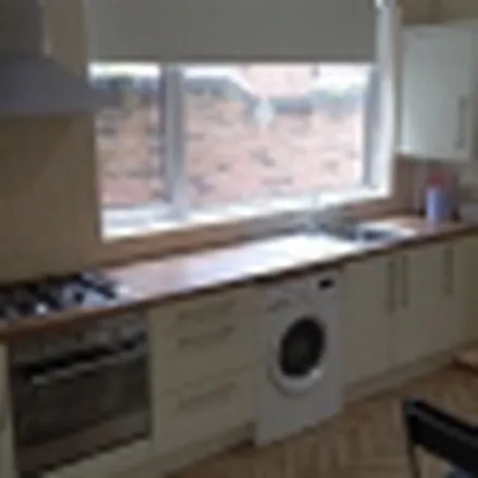 Rent this 5 bed apartment on Penny Lane in Liverpool, L18 1HJ