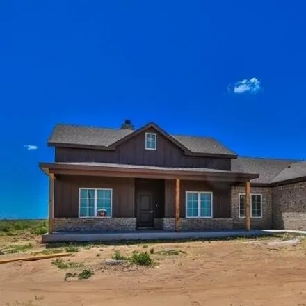 Buy this 3 bed house on 14477 North C R 3240 in Lubbock County, TX 79329