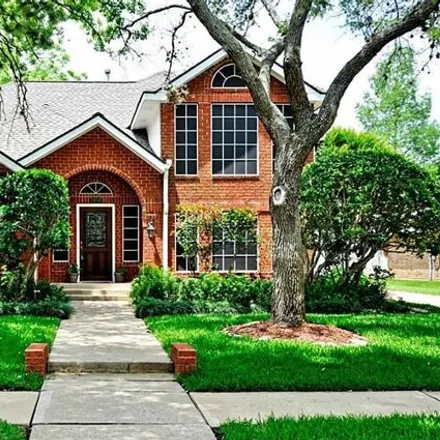 Buy this 4 bed house on 3480 Amphora Circle in Sugar Land, TX 77479