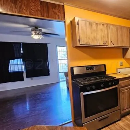 Buy this 4 bed house on 3061 North Hill Street in Amarillo, TX 79107