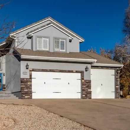 Buy this 5 bed house on 835 East Cottontail Circle in Cedar City, UT 84721