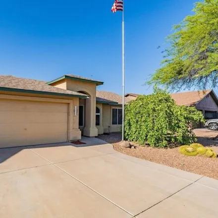 Buy this 3 bed house on 10926 E Covina St in Mesa, Arizona