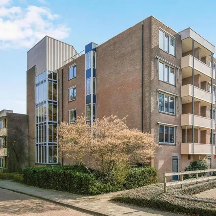 Image 4 - Stationsstraat 321, 8441 AX Heerenveen, Netherlands - Apartment for rent