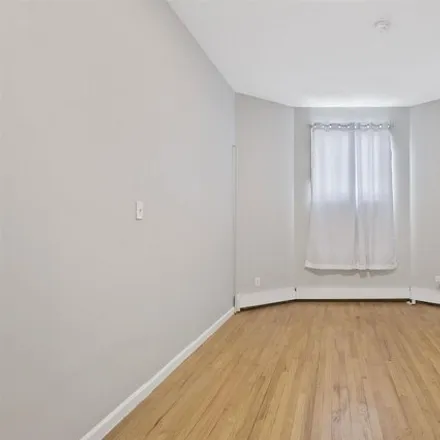 Rent this 3 bed house on 33 Howard Place in Jersey City, NJ 07306