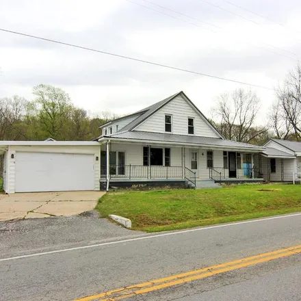 Image 1 - 624 Front Street, Perkins, Scott County, MO 63774, USA - House for sale