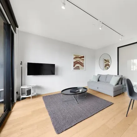 Image 3 - West Melbourne VIC 3003, Australia - Apartment for rent