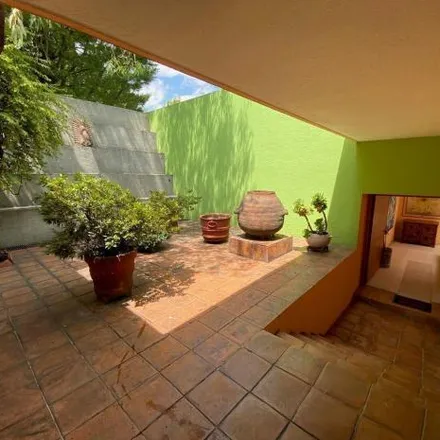Buy this 3 bed house on Calle Bosque de Guanábanos in Cuajimalpa de Morelos, 05120 Mexico City
