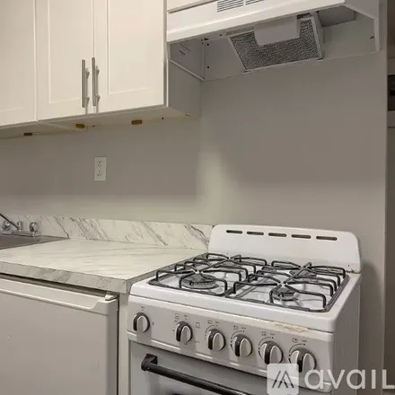 Rent this 1 bed apartment on E 9th St