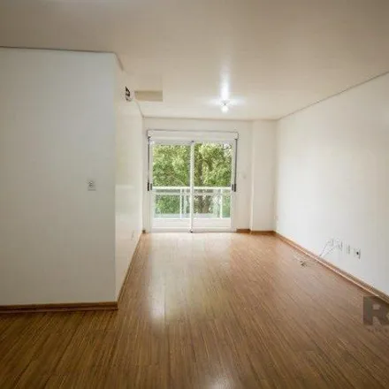 Buy this 2 bed apartment on Rua Doutor Miguel Vieira Ferreira in Nossa Senhora das Graças, Canoas - RS