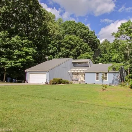 Buy this 3 bed house on 1604 Penny Road in High Point, NC 27265