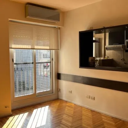 Buy this 1 bed apartment on Charlone 519 in Chacarita, C1427 EDO Buenos Aires