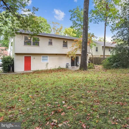 Image 3 - 523 Benforest Drive West, Kensington, Anne Arundel County, MD 21146, USA - House for sale