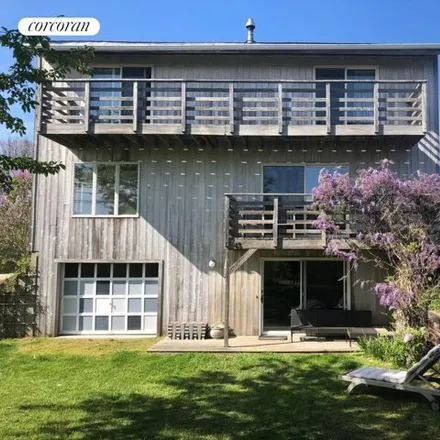 Rent this 4 bed house on 65 Seaside Avenue in Montauk, East Hampton