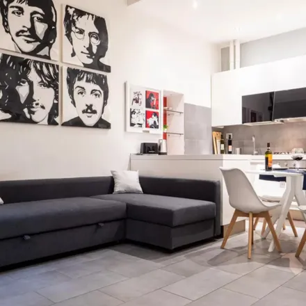 Image 4 - La bottega dei desideri, Via Cenisio, 37, 20154 Milan MI, Italy - Apartment for rent