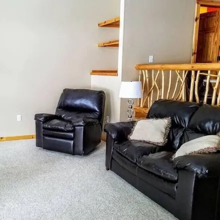 Rent this 3 bed house on Minocqua in WI, 54568