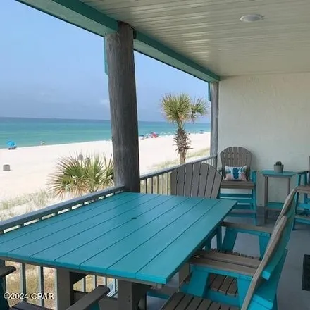 Buy this 1 bed condo on 6205 Thomas Dr Unit 10a in Panama City, Florida